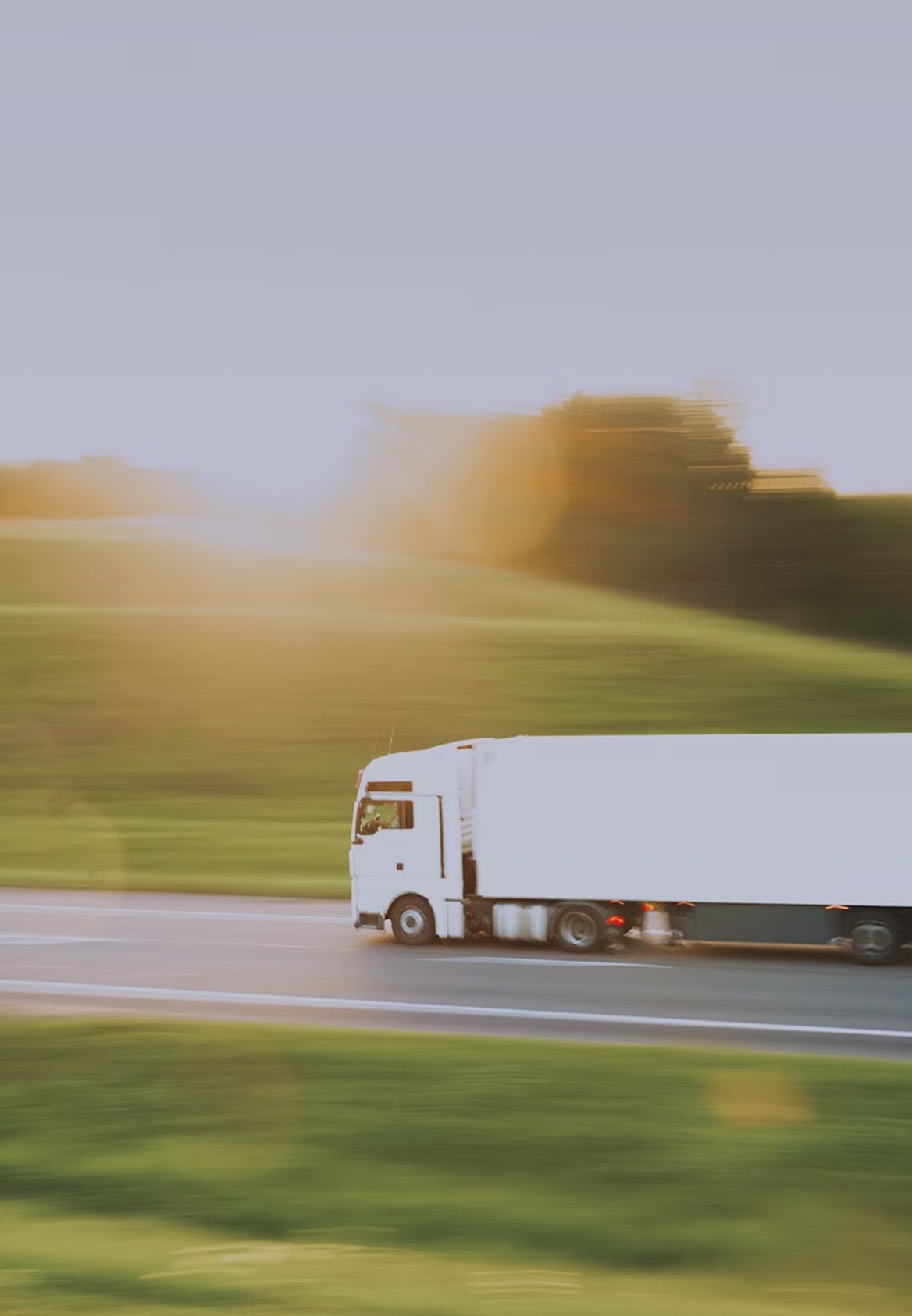 Logistics