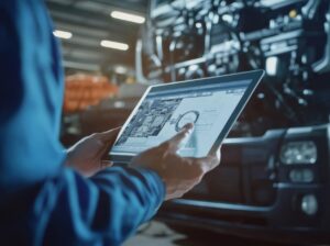 Launching a Fleet Predictive Maintenance Pilot Program