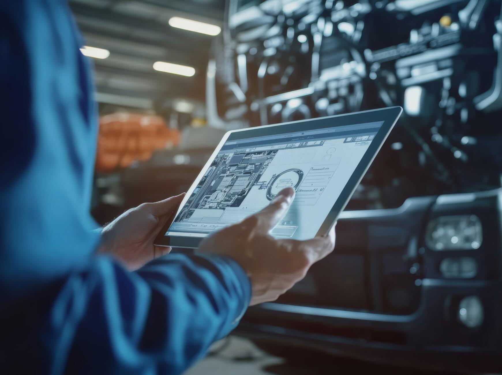 Launching a Fleet Predictive Maintenance Pilot Program
