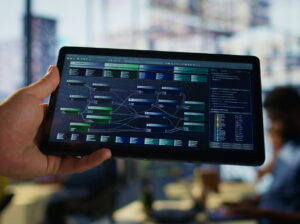 Gathering Data From Your Own Fleet and 3PL Vendors