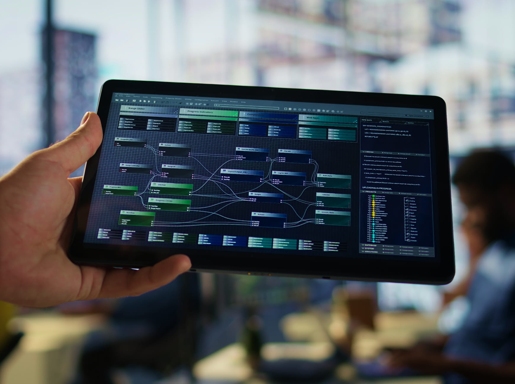 Gathering Data From Your Own Fleet and 3PL Vendors