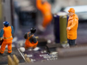 TinyML for Edge IoT
