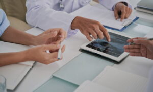 mHealth Strategy