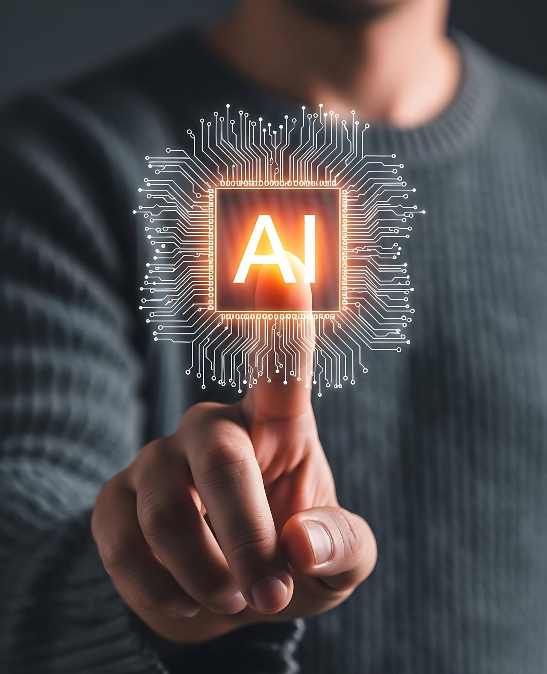 Edge AI Development & Consulting Services