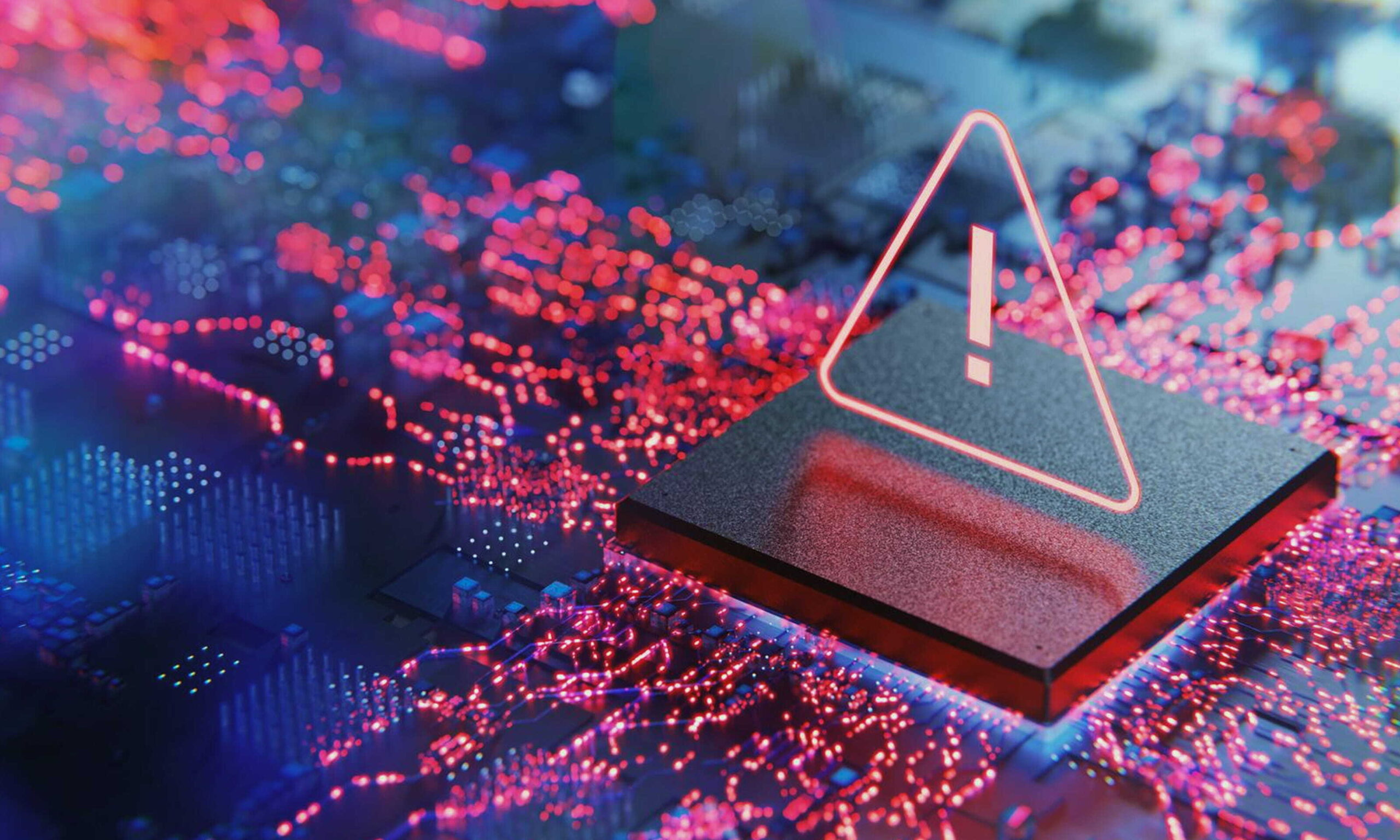 How to prevent firmware vulnerabilities