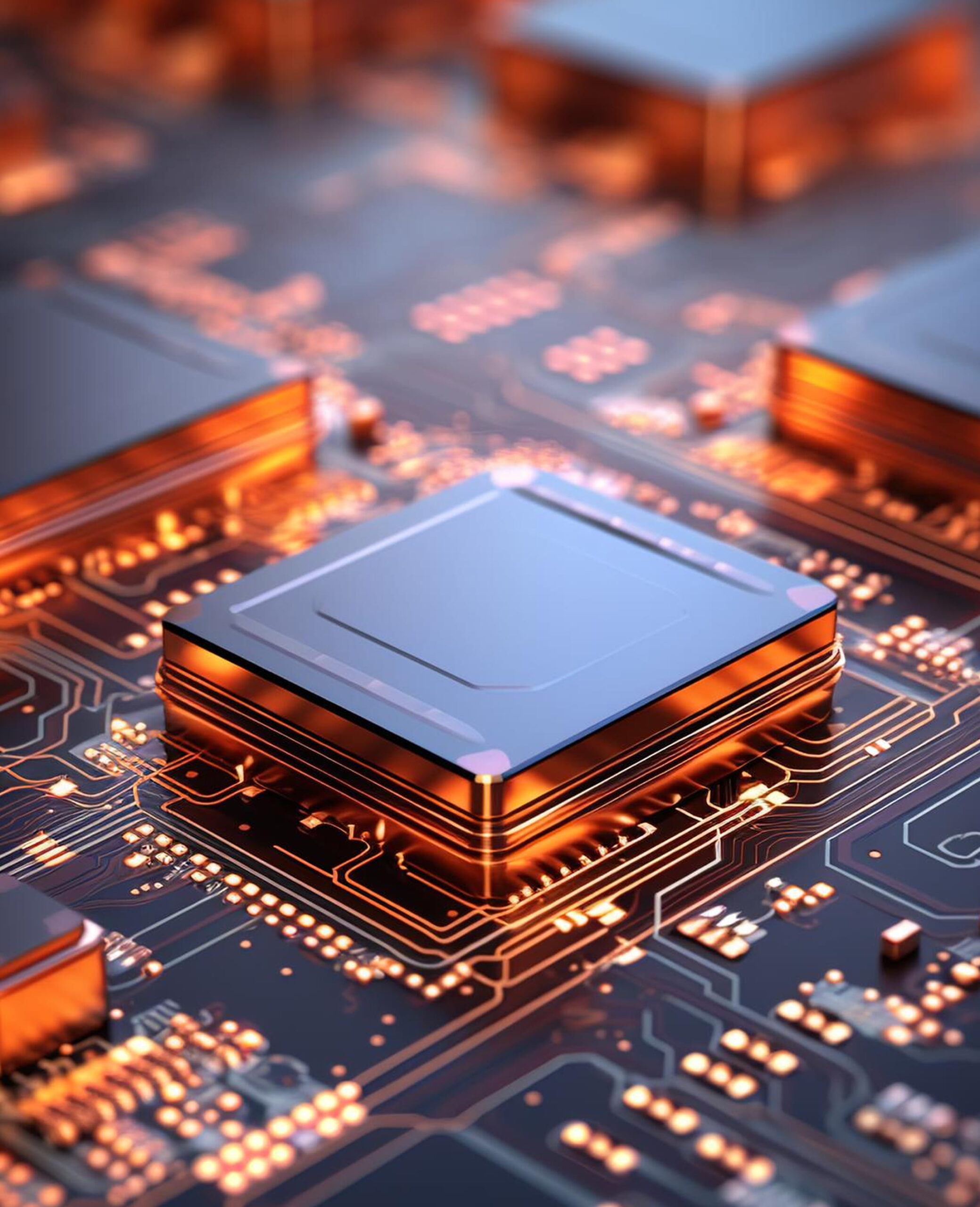 Custom Firmware Development Services