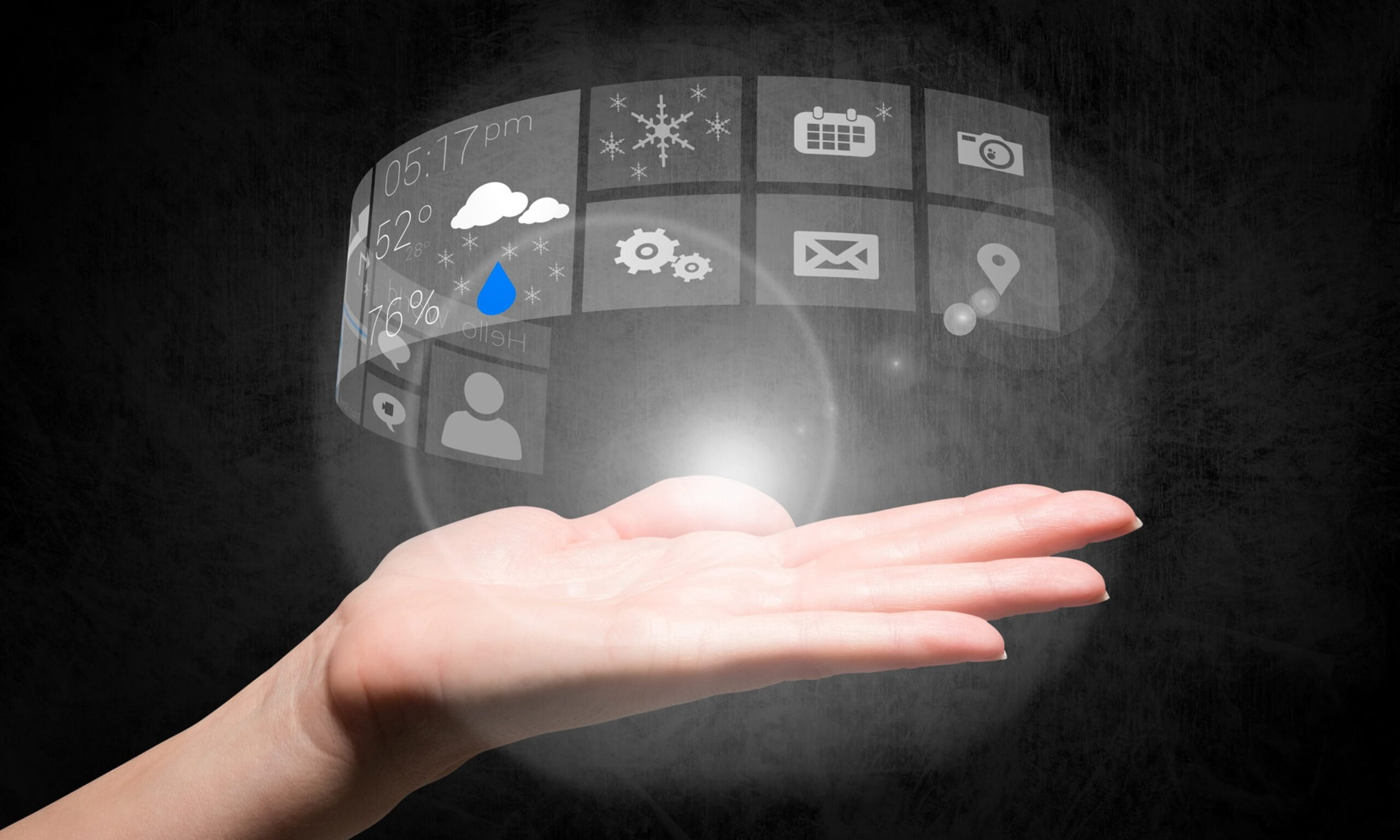 Top IoT Trends 2026